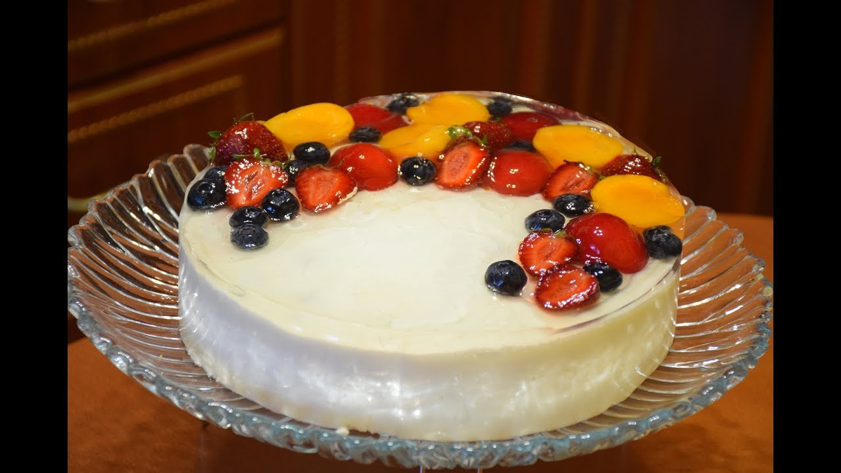 Объедение!)