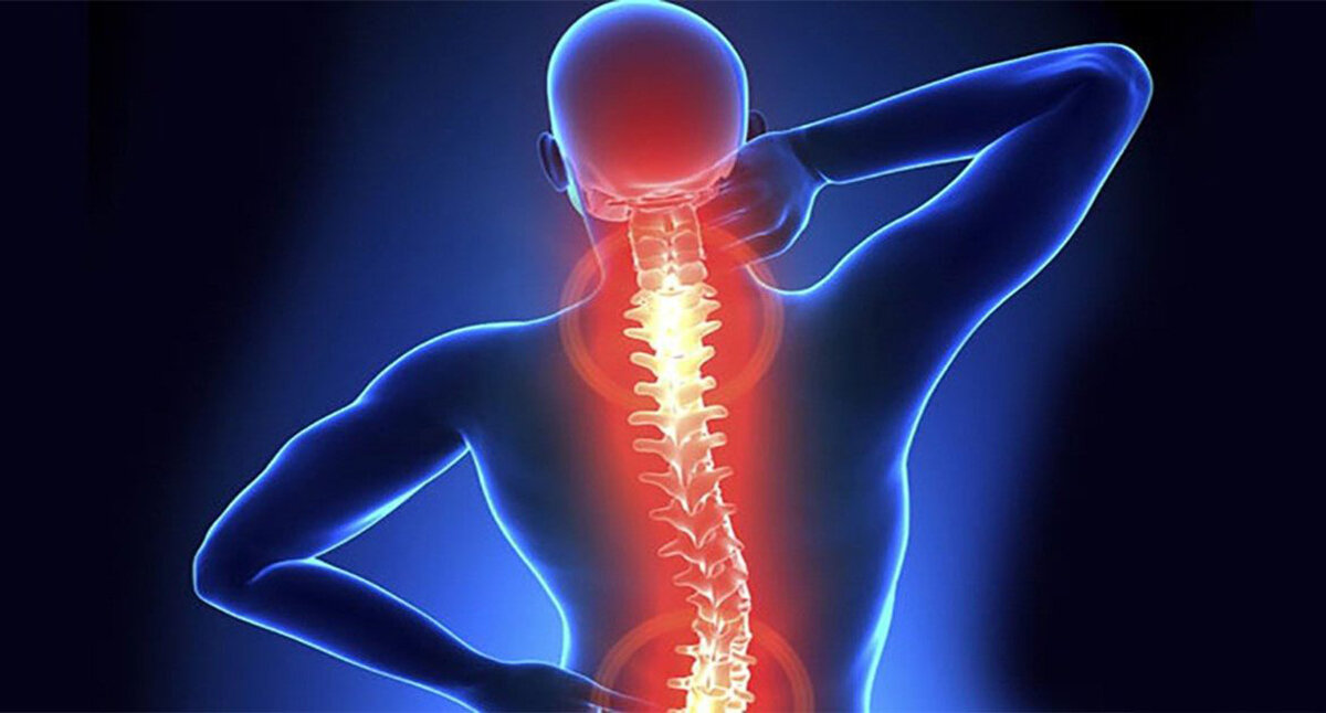 5 распространенных мифов о болях в спине. Узнайте правду!