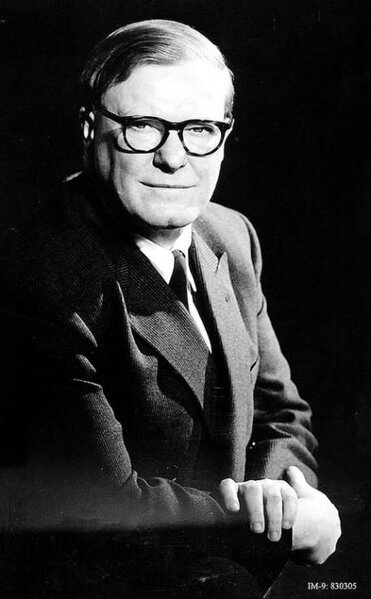 Уильям Пенни, физик, математик и просто хороший человек