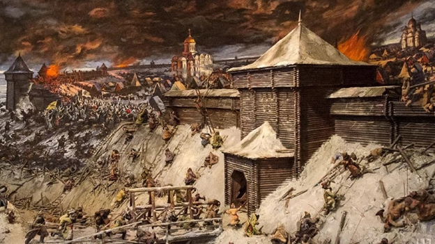 Взято и з открытых  источников.