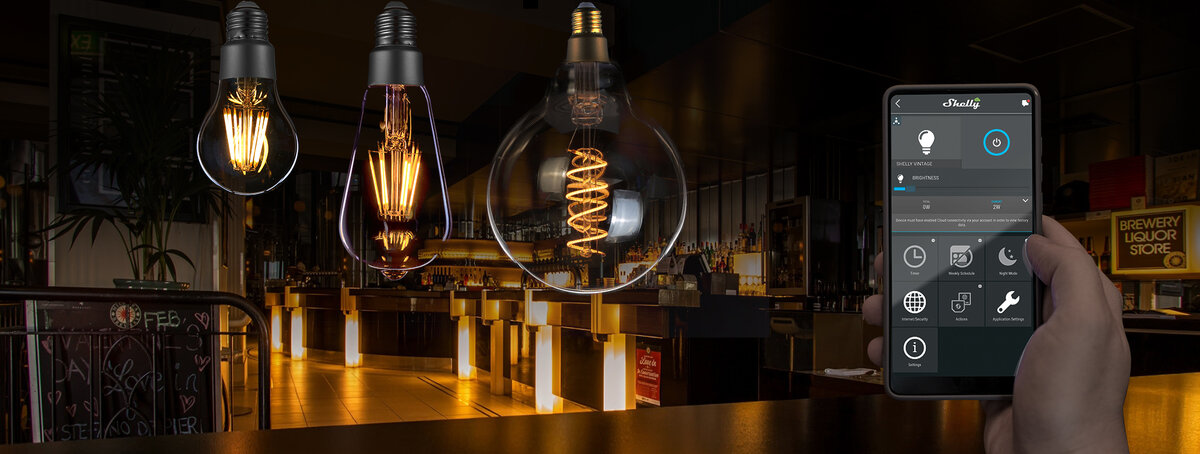 Это самые модные лампочки в этом году!  Умные и экономичные.                                    Создают эффект 100%-го офиса-коворкинга  прямо у вас дома во время самоизоляции.               Купить здесь: www.i-on.pro/magazin