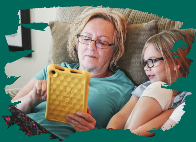 Обрабатываю фото, делаю открытки, фотогазеты.