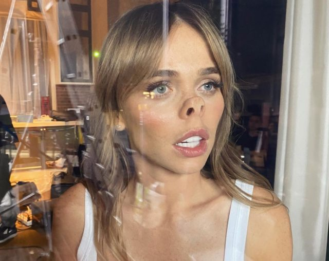 Анна Хилькевич