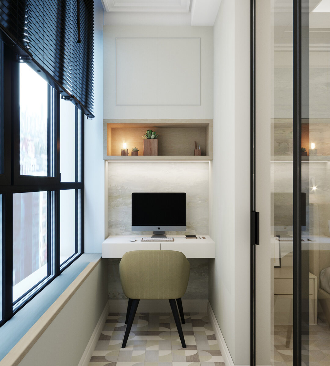 Собственный проект 