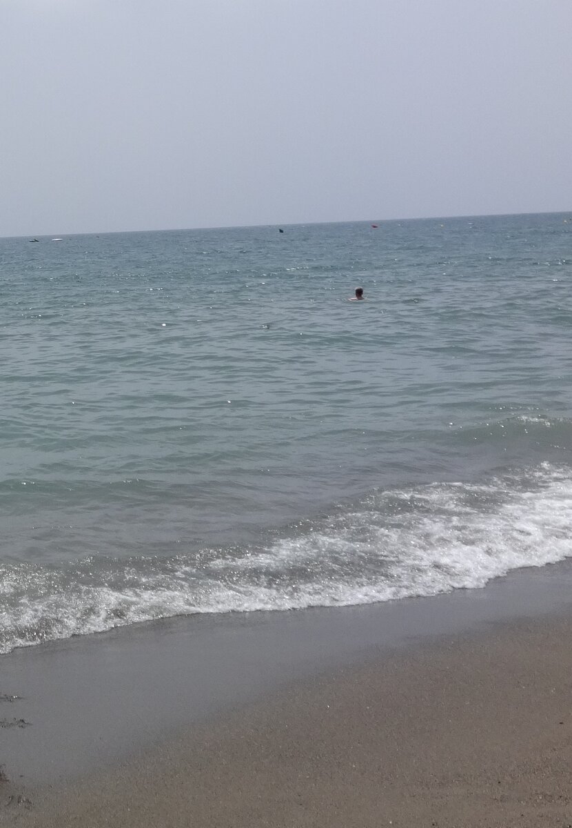 Торремолинос