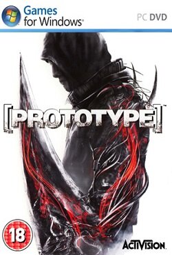 1. Prototype Проект Prototype способен поразить и порадовать любого игрока в независимости от того, какой он предпочитает жанр.