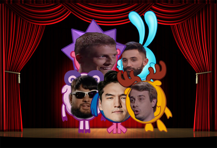 «Что было дальше?» – это шоу третьесортного юмора, построенного на вымывании приглашенного гостя словесными испражнениями.