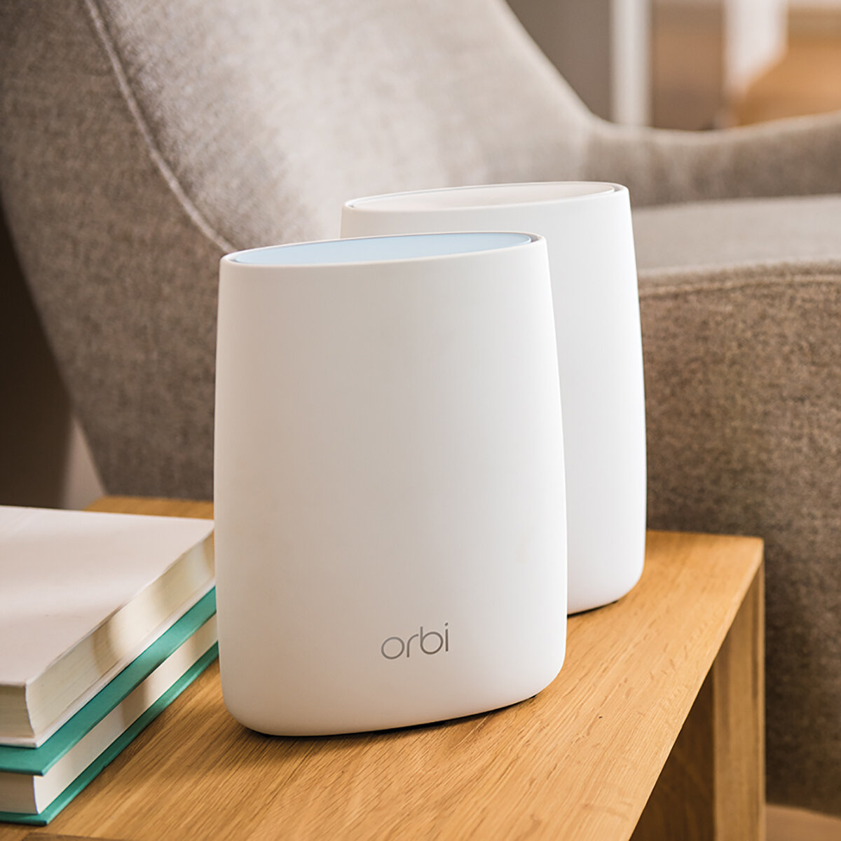 Netgear Orbi RBK50