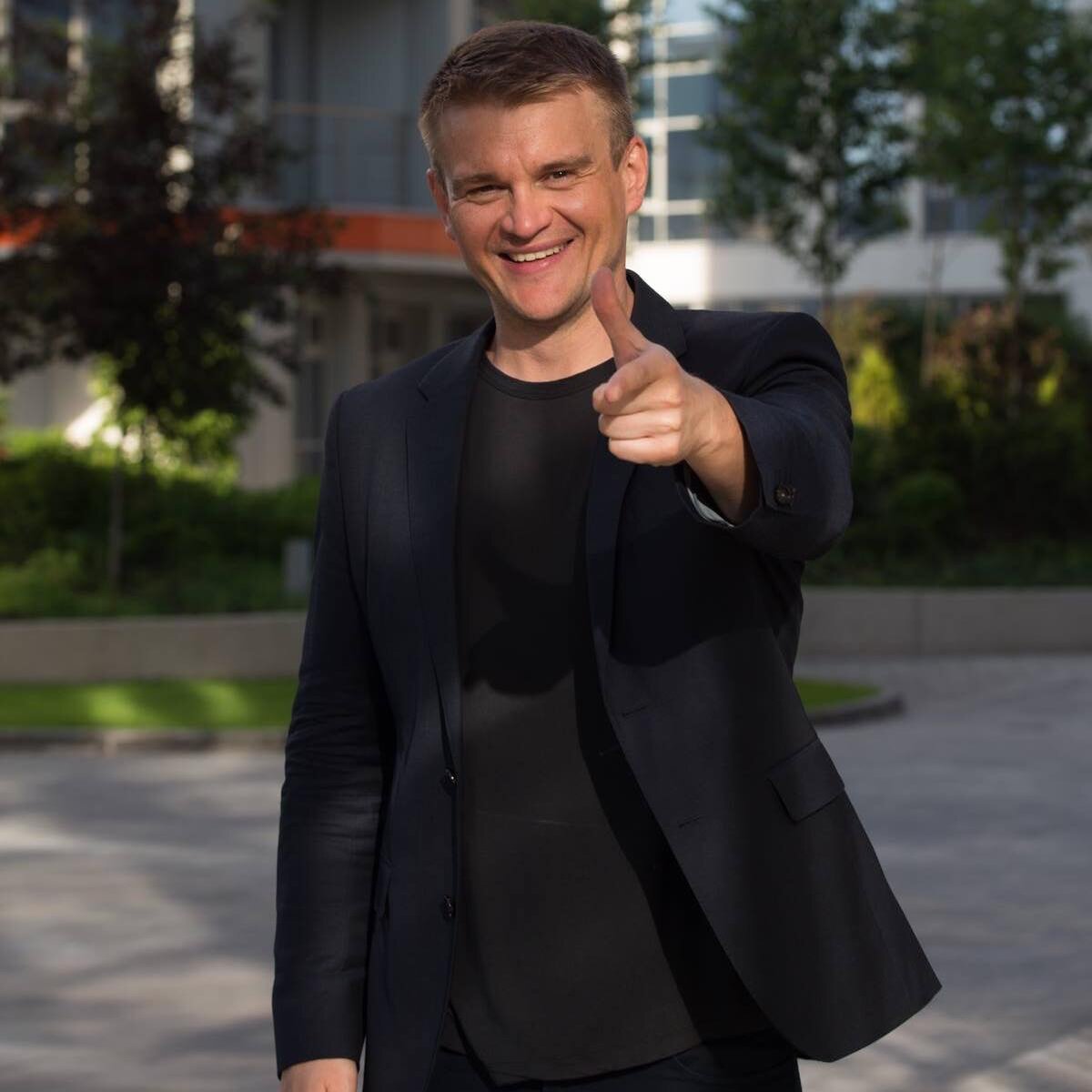 Владислав Широбоков органзизатор вебинара "E-com Екатеринбург. ONLINE - встреча ритейлеров Урала" 