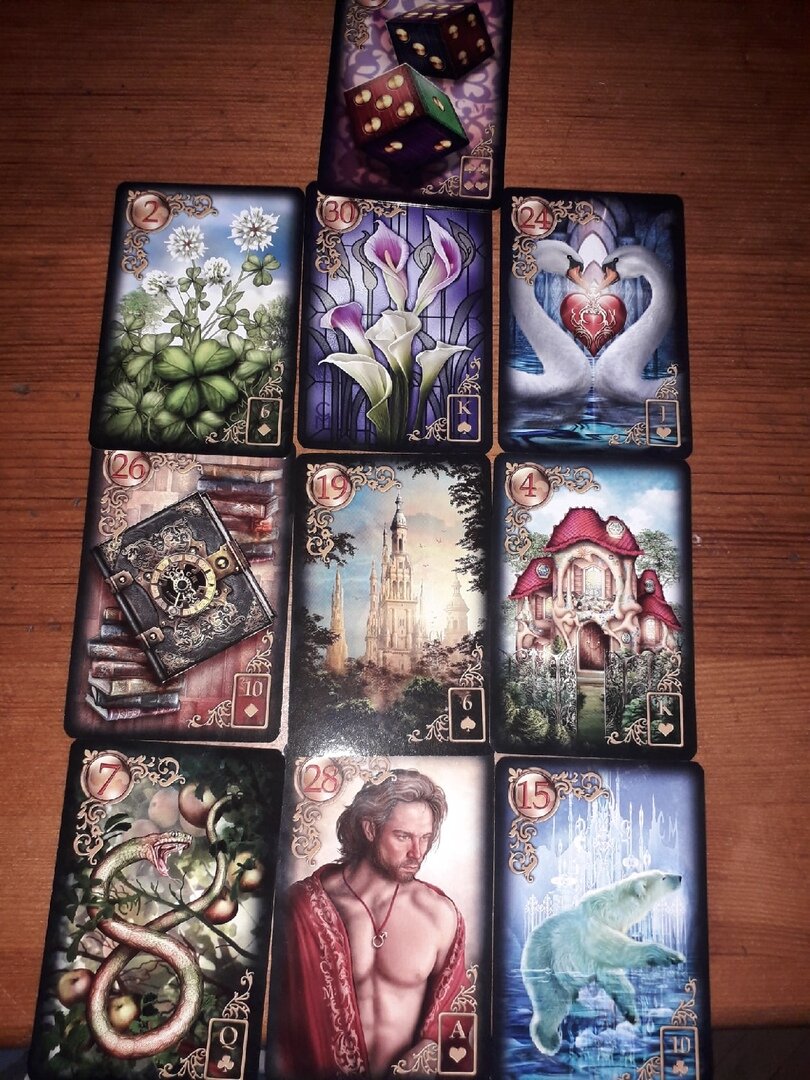 фото из личного архива