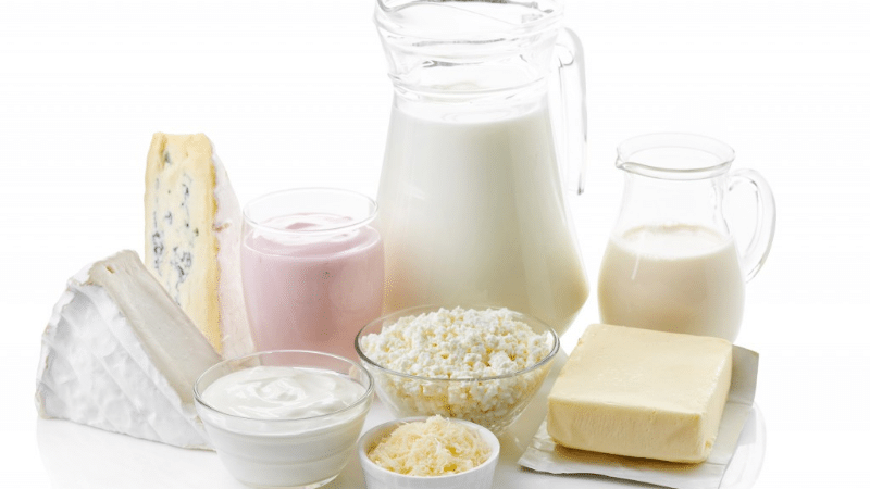 Эти продукты помогут вам заснуть