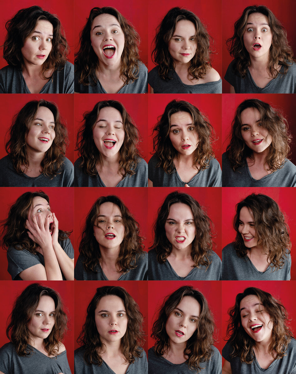 Мои эмоции по поводу того, на что я решилась