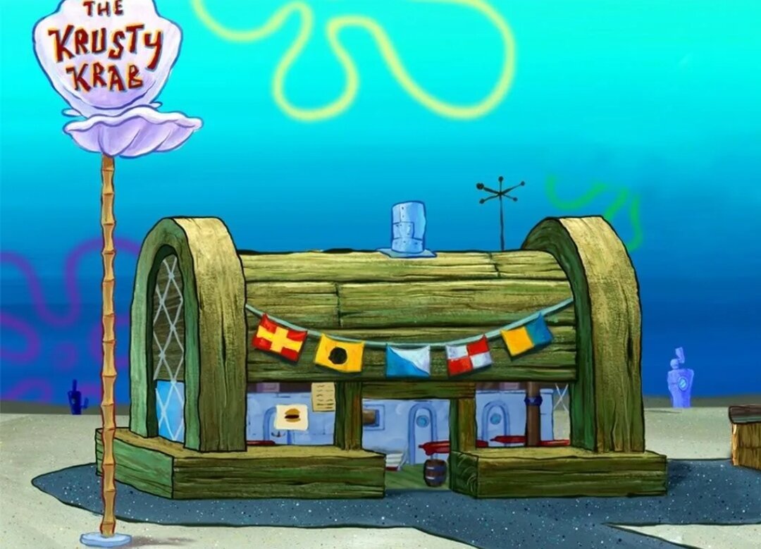 SpongeBob SquarePants Trailer - YouTube