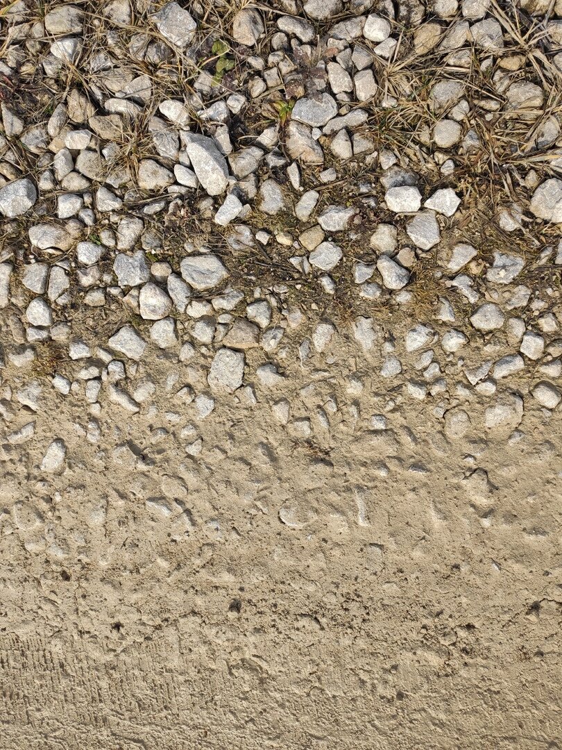 кусочки планеты