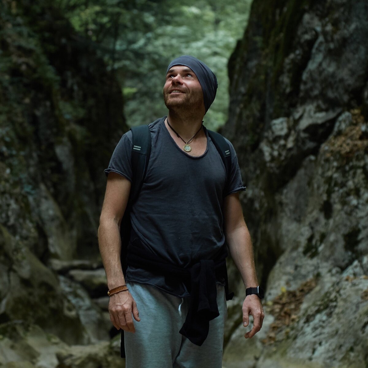 Александр Редькин, Фото: Крым 2019