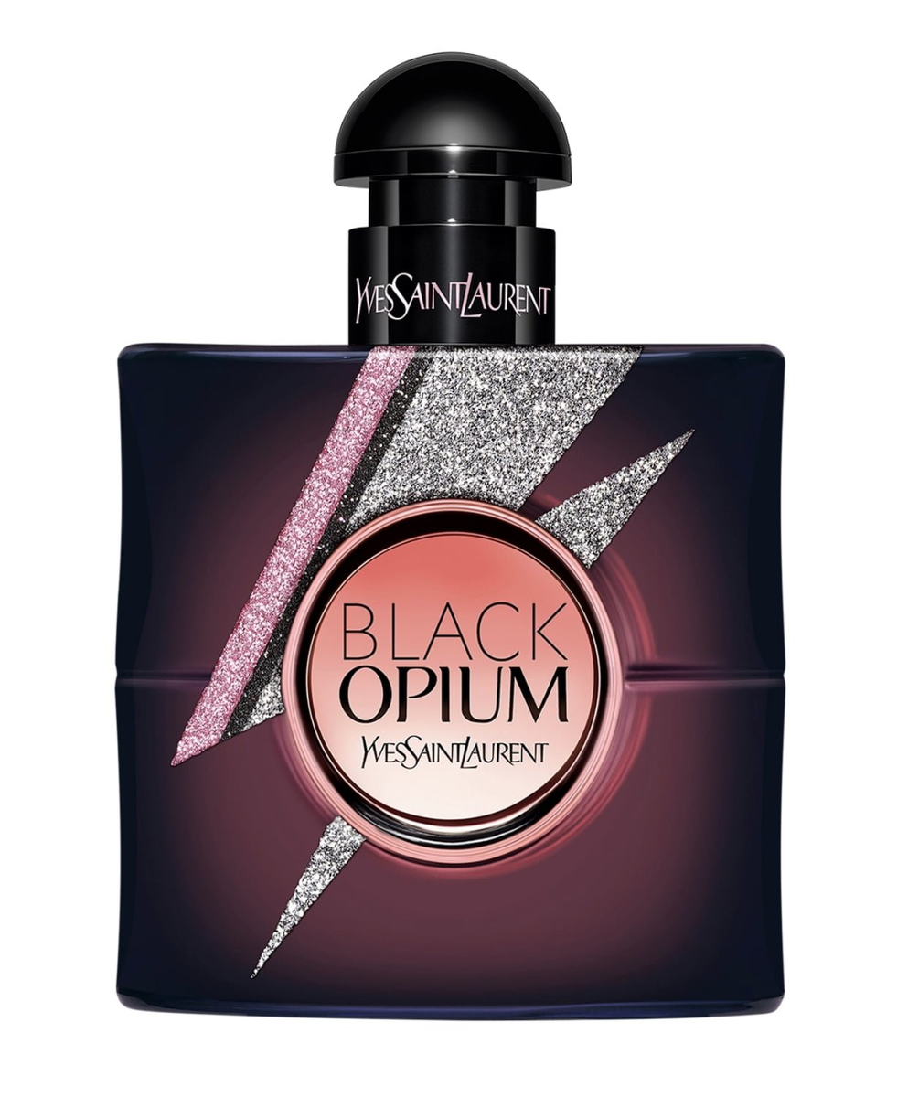 Yves Saint Laurent Black Opium Storm Illusion