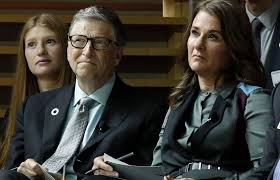  Фонд Билла и Мелинды Гейтс (Bill & Melinda Gates Foundation, BMGF) является американским частным благотворительным фондом, основанным супружеской парой в 2000 году на месте преобразованного Фонда...