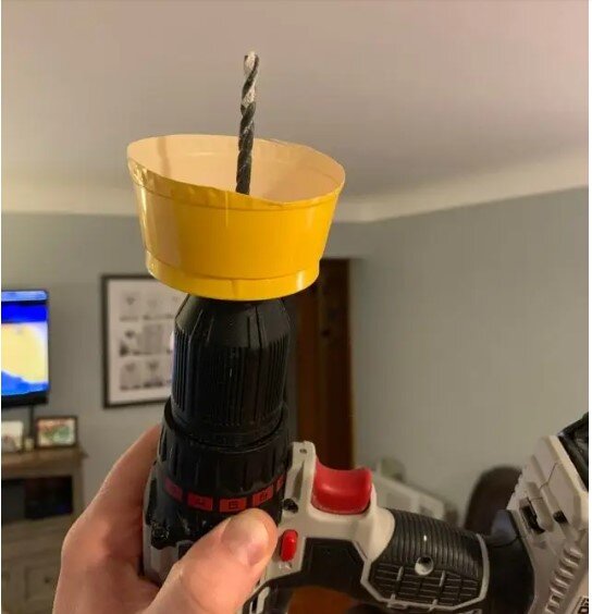 Зашита от пыли и мусора