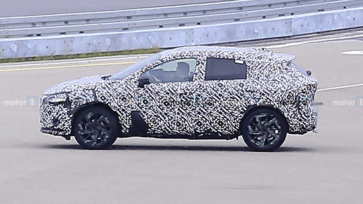 Nissan Qashqai. Источник: ru.motor1.com