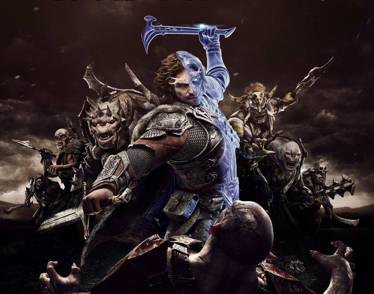 Middle-earth: Shadow of War