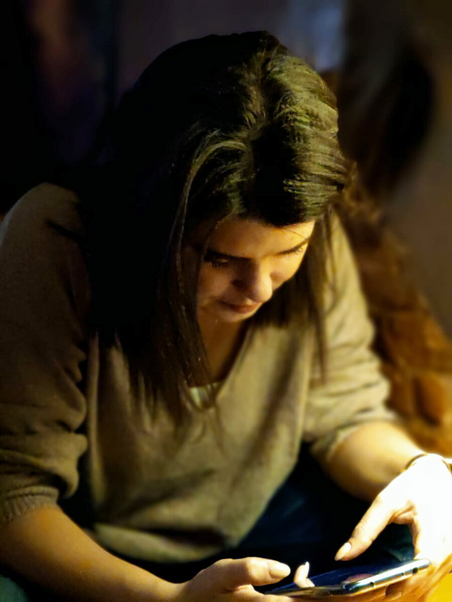 Фото: Мария Муйжаник