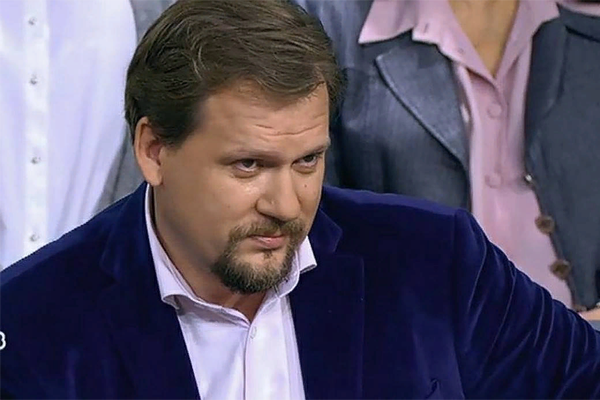Юрий Кот