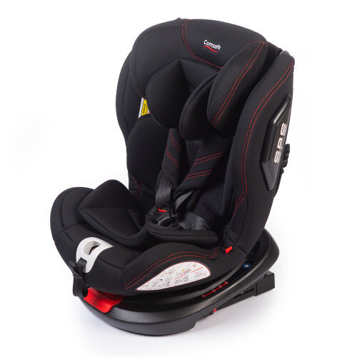 Детское автокресло UniGuard (CS008) BABYHIT
