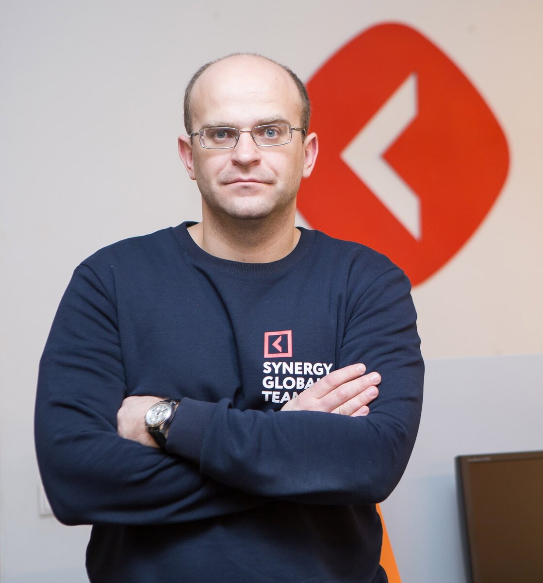 Дмитрий Юрков