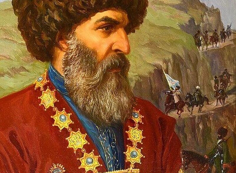 Хан муртазали