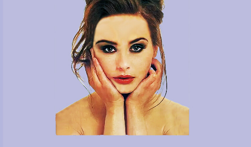 Тара Фицджеральд. Источник pbs.twimg.com