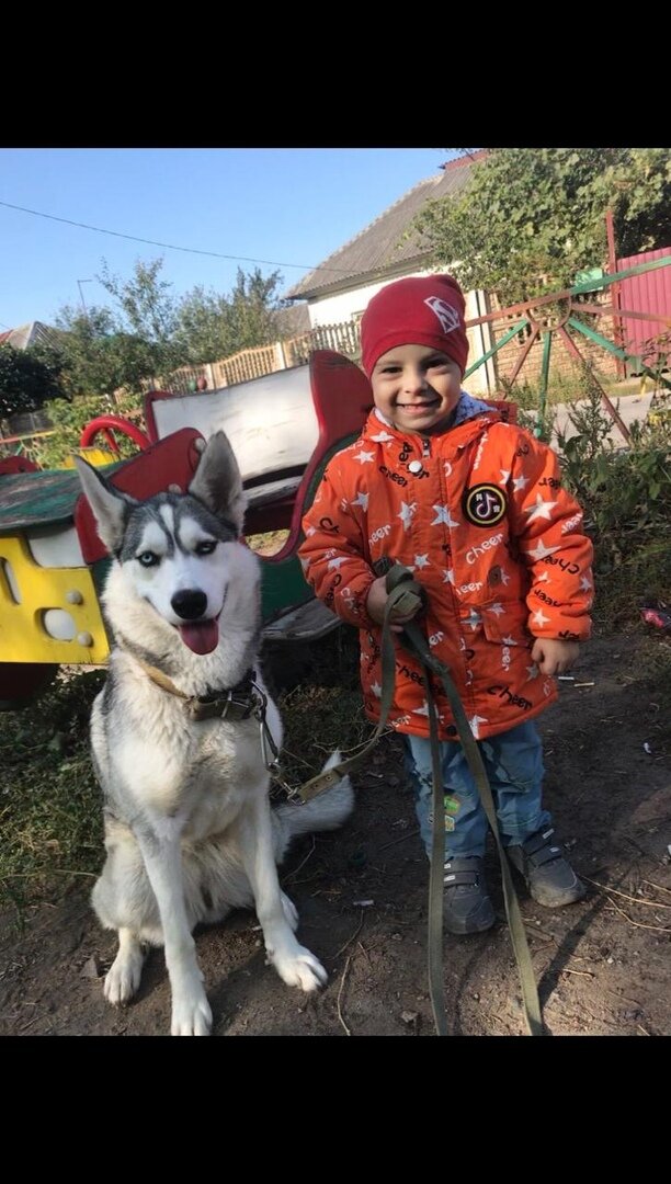 Пока брат в саду мы тоже времени даром не теряем