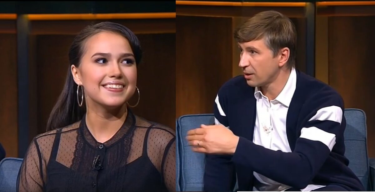 Фото из Вк alinazagitova