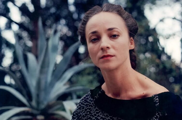 Галина Тюнина 