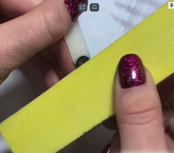 листай, чтобы увидеть весь процесс