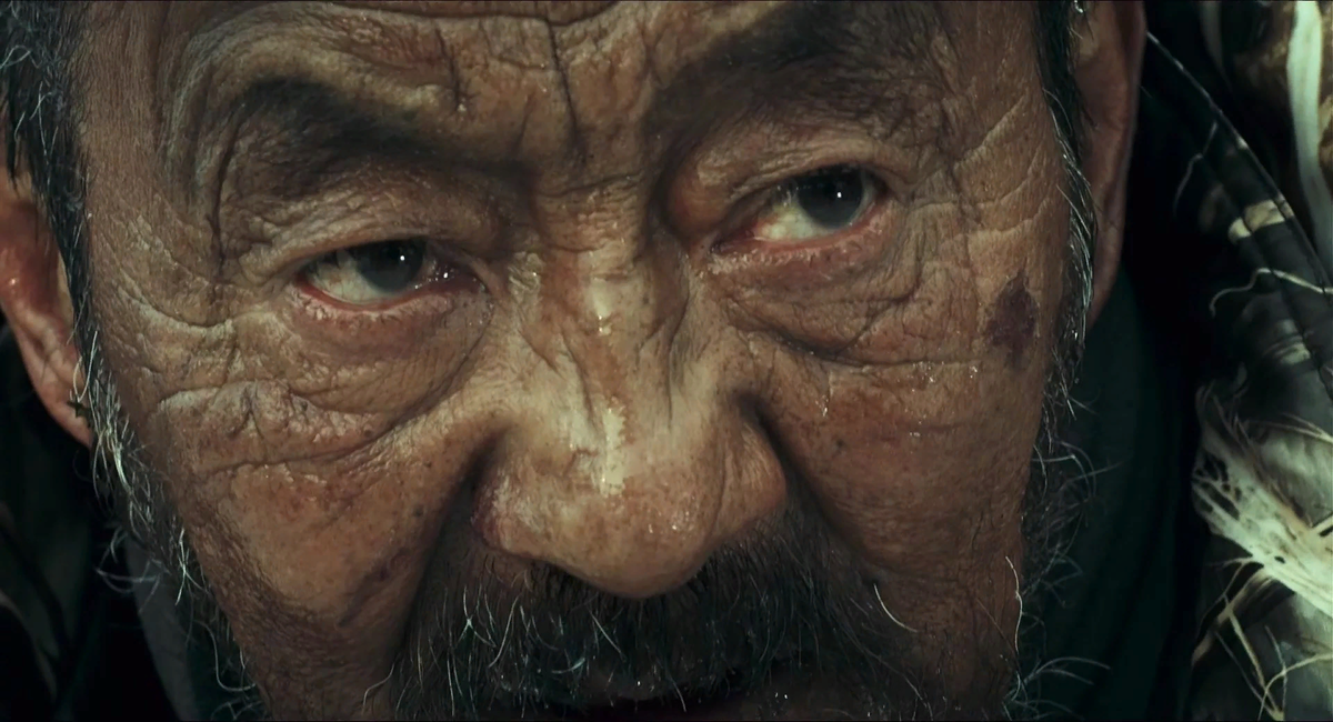 Ты обычная шал. Старик шал. Старик фильм 2012. Фильм про старика в Тайланде. Старики фильм 2022.