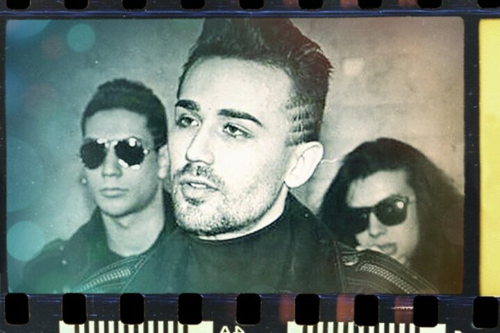 Настоящая фамилия автора фразы «Пипл хавает»