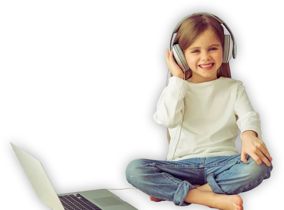 Английский онлайн для детей от 4 лет. Индивидуальные уроки с учителем в игровой форме и в удобное время