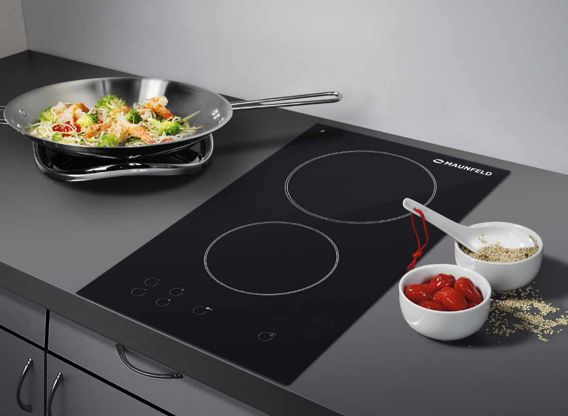 Установка и подключение электроплит Electrolux - цена монтажа встроенной духовки Электролюкс