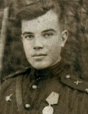 Давыдов Н.Н. 