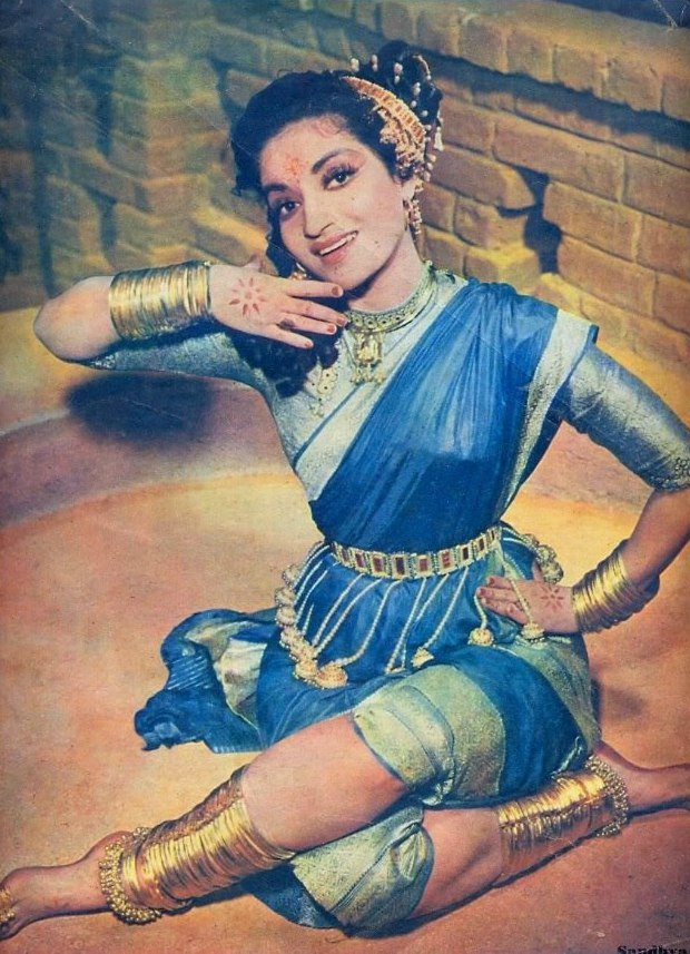 Актриса Сандхья. Источник: https://yandex.ru/images/search