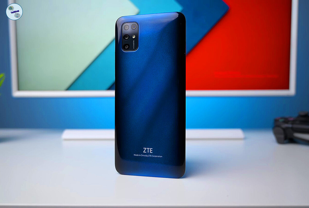 ZTE Blade V2020 Smart