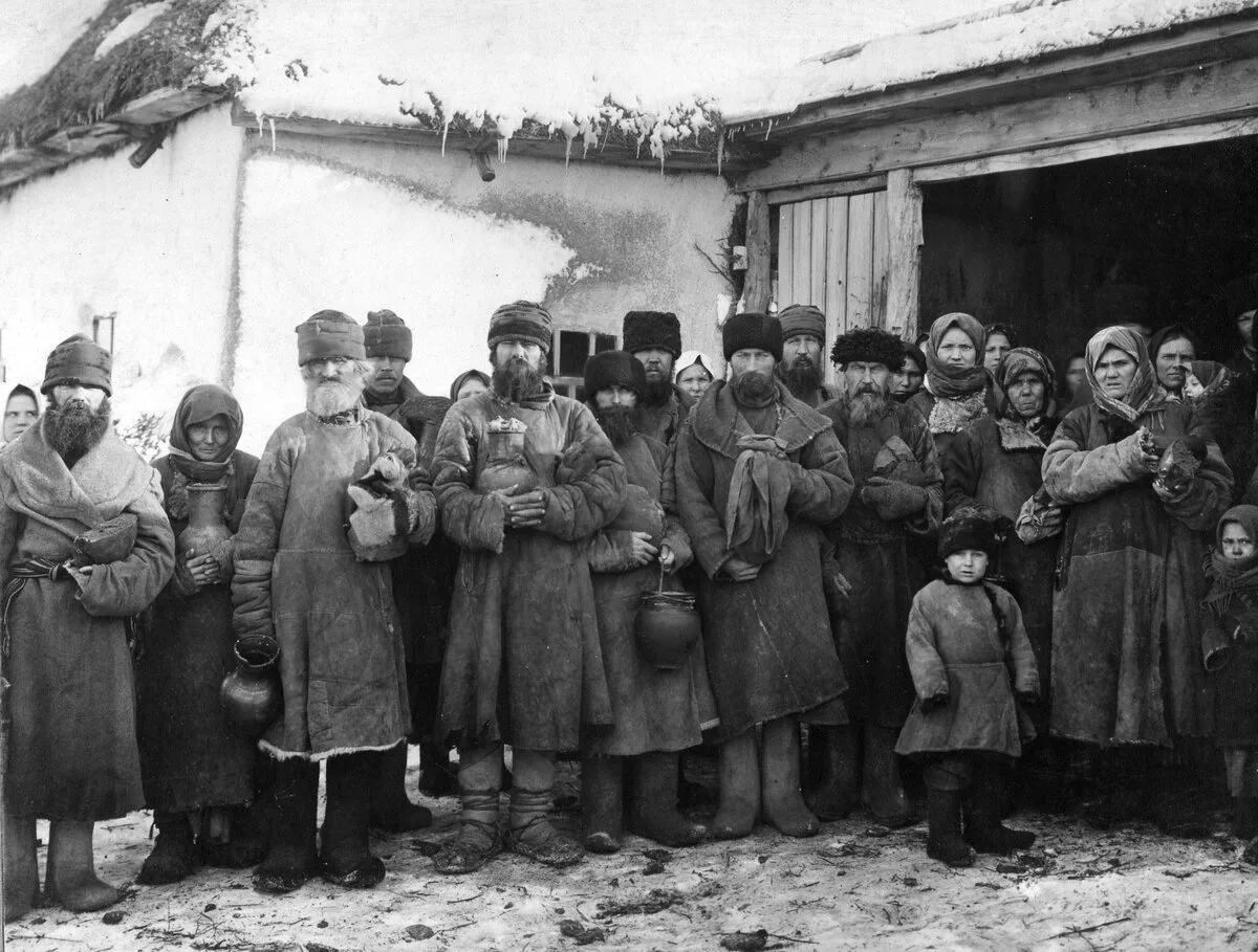 Крепостное военное учреждение. Крестьянские Восстания в Поволжье 1919. Крестьяне после революции 1917.