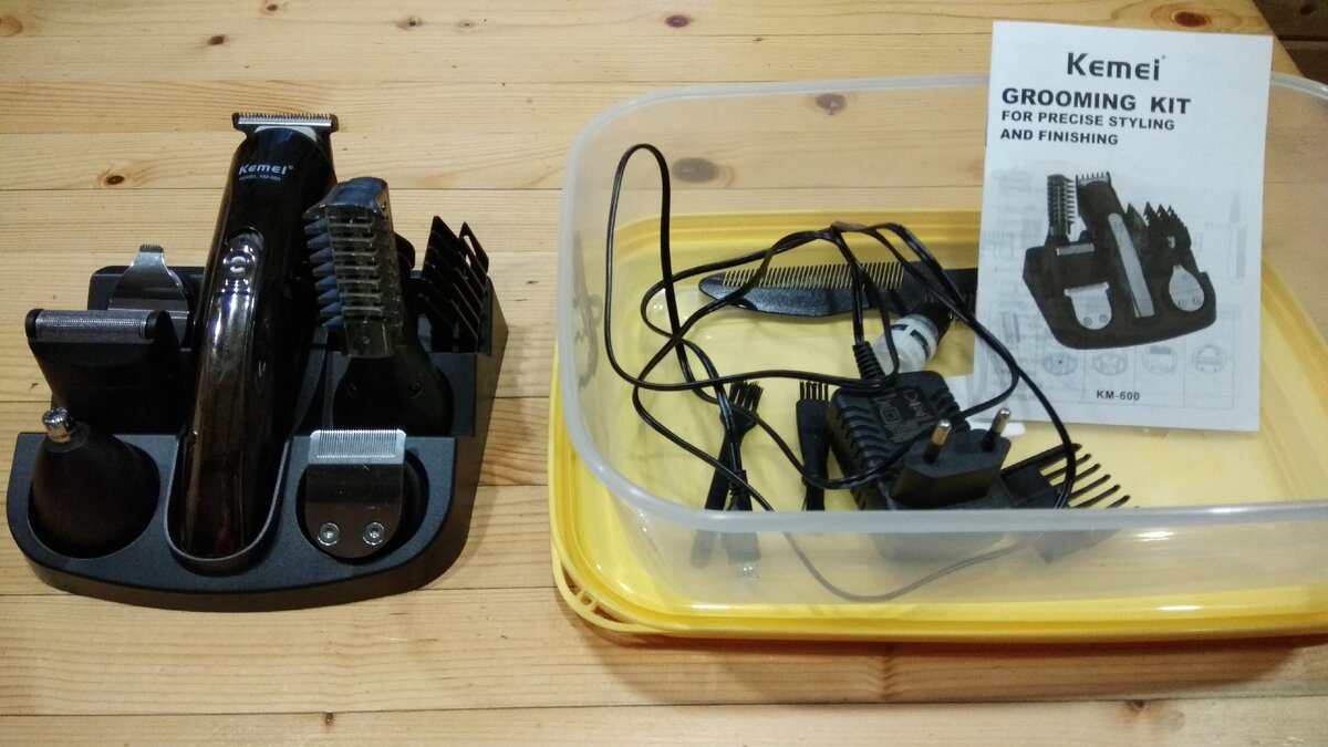 Фото автора.