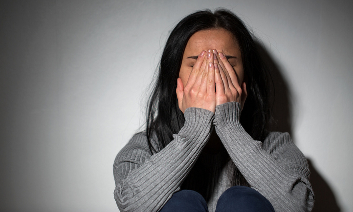 "У меня сегодня отца забрала “скорая”."