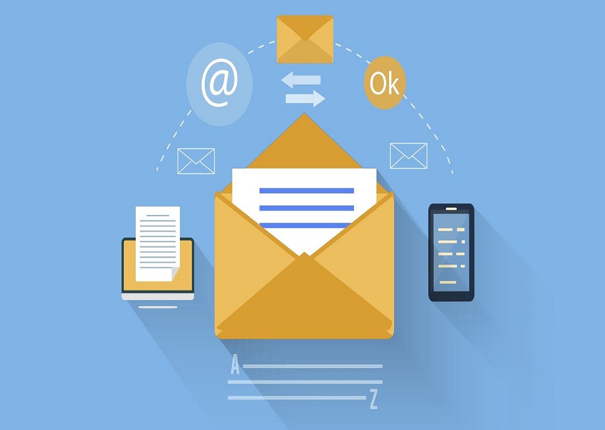 Email services