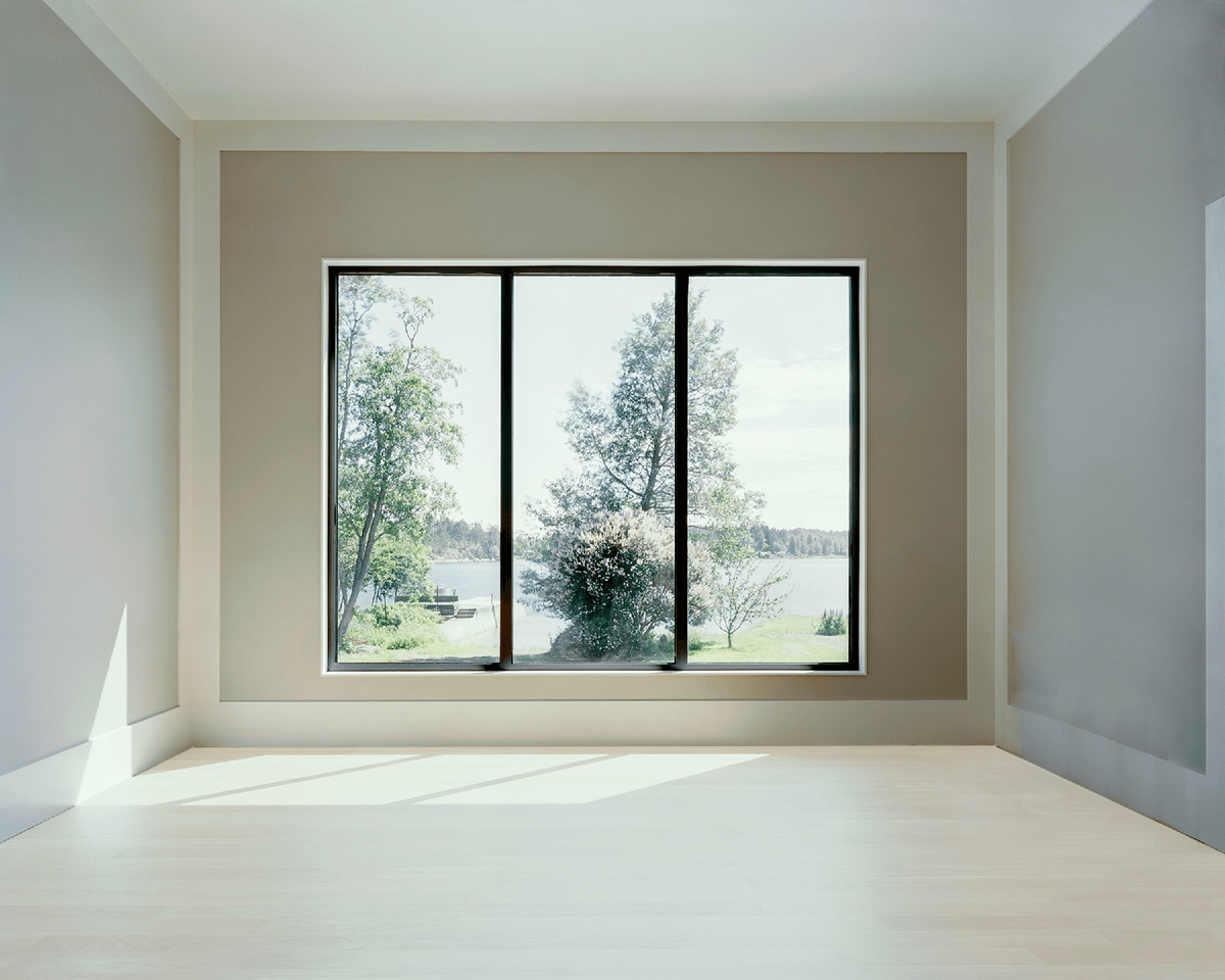 Светлый пол у многих людей вызывает ощущение дискомфорта