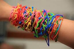 Silly Bandz