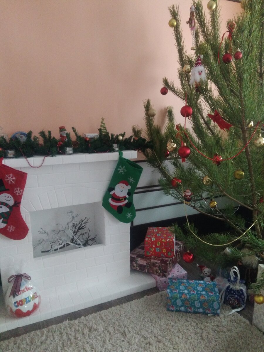 Фото из личного архива
