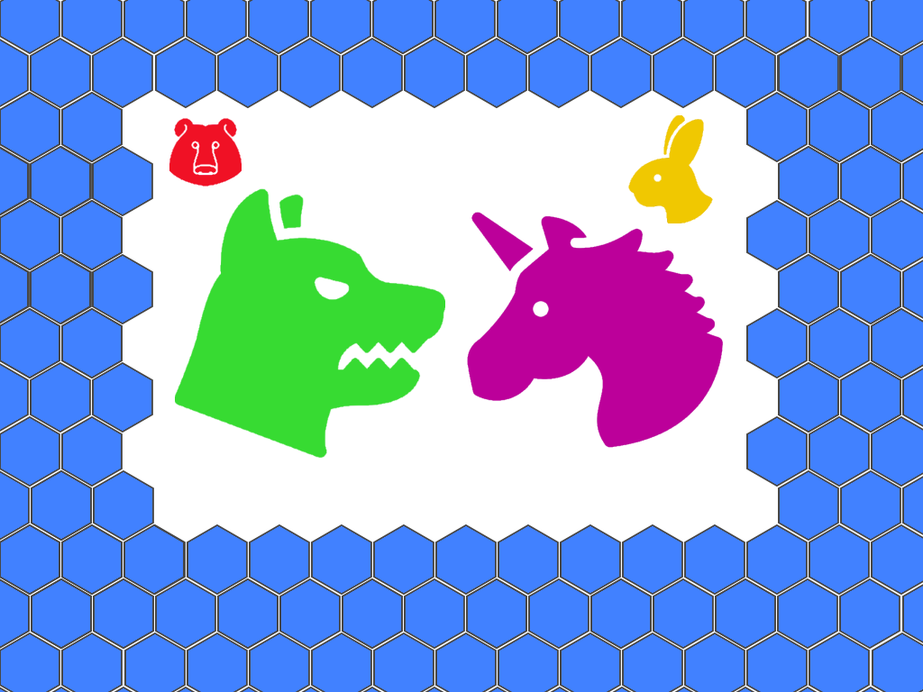 Картинка для привлечения внимания