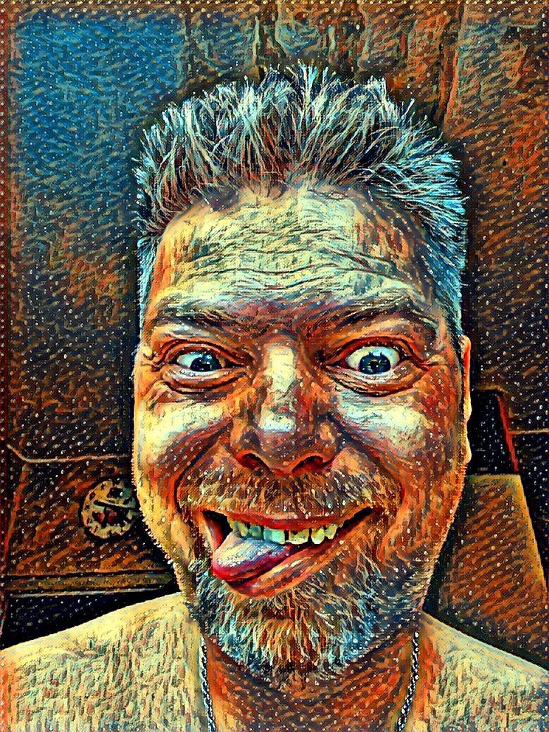 Алексей Чурин